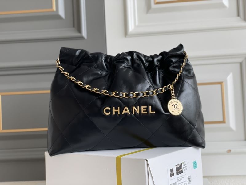 Chanel Satchel Bags